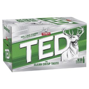 Picture of Tooheys E/D Btl 696ml