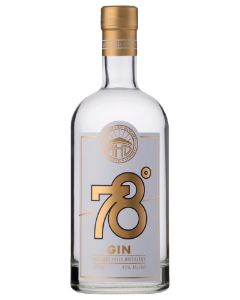Picture of AHD 78 Degree Gin 750 ml