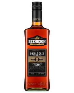 Picture of Beenleigh Double Cask Rum 750 ml