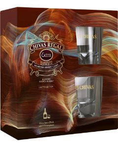 Picture of Chivas Extra 750 ml