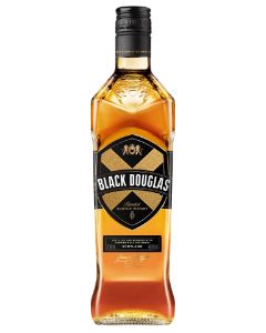 Picture of Black Douglas Scotch 700 ml