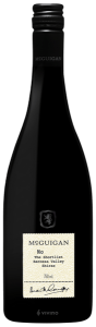 Picture of McGuigan Short List Shiraz 750 ml