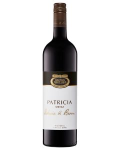 Picture of Brown Brothers Patricia Shiraz 750 ml