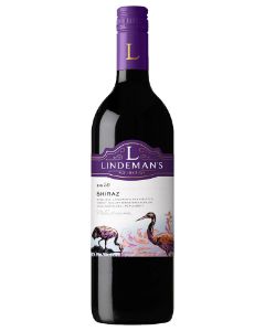 Picture of Lindeman's Bin 50 Shiraz 750 ml