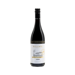 Picture of Tullock Shiraz Limited Edition Cellar Door Release 2023