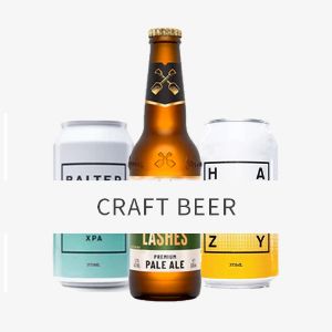 Picture for category Craft Beer