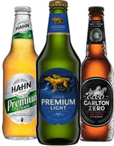 Picture for category Light Beer