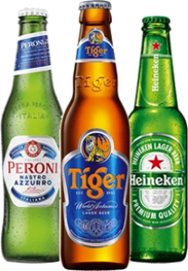 Picture for category International Beer
