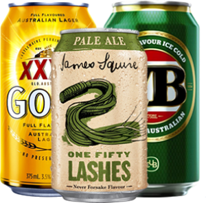 Picture for category Cans