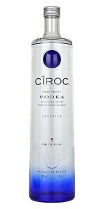 Picture of Ciroc Vodka 1.75 litre
