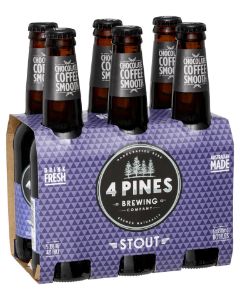 Picture of Batch Elsie Milk Stout 375ml