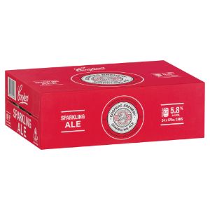Picture of Coopers Spk Ale Can 375ml