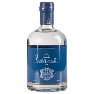 Picture of Herno Gin Sweden Organic 500ml