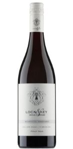 Picture of Lock & Key Pinot Noir 750 ml