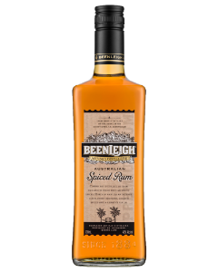 Picture of Beenleigh Spiced Rum 750 ml