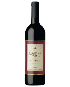 Picture of Orlando Lawson's Padthaway Shiraz 750 ml