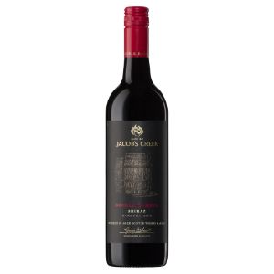 Picture of Jacob's Creek Double  Barrel Shiraz 750 ml