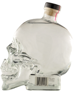 Picture of Crystal Head Vodka 1.75L