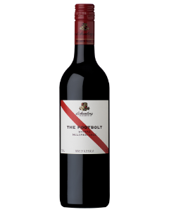 Picture of D'Arenberg Footbolt Shiraz 750 ml