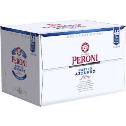 Picture of Peroni Red 4.7% 330ml